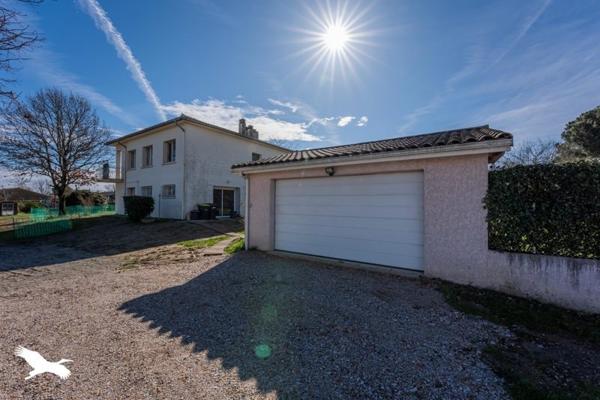 Maison à vendre |  Eaunes |  8 pièces | 266 m²