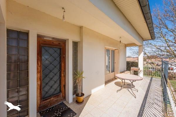 Maison à vendre |  Eaunes |  8 pièces | 266 m²