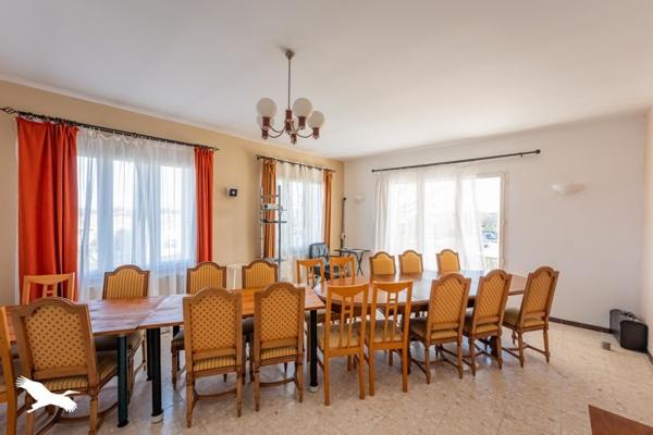 Maison à vendre |  Eaunes |  8 pièces | 266 m²