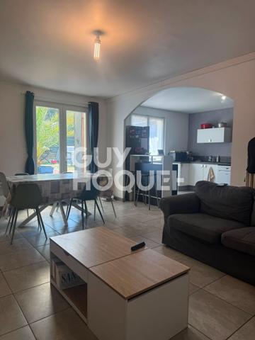 Appartement Mont De Marsan 4 pièce(s) 100 m2