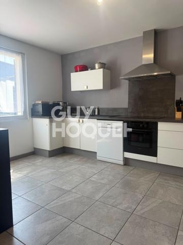 Appartement Mont De Marsan 4 pièce(s) 100 m2