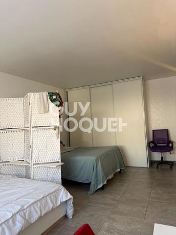 Appartement Mont De Marsan 4 pièce(s) 100 m2