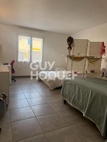 Appartement Mont De Marsan 4 pièce(s) 100 m2