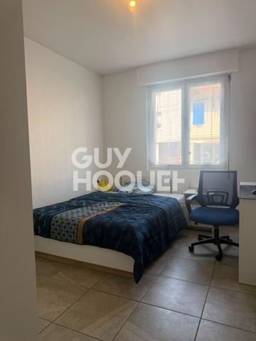 Appartement Mont De Marsan 4 pièce(s) 100 m2