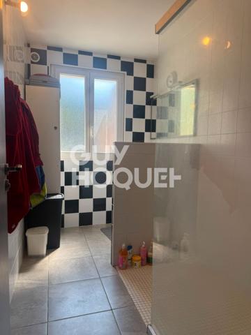 Appartement Mont De Marsan 4 pièce(s) 100 m2
