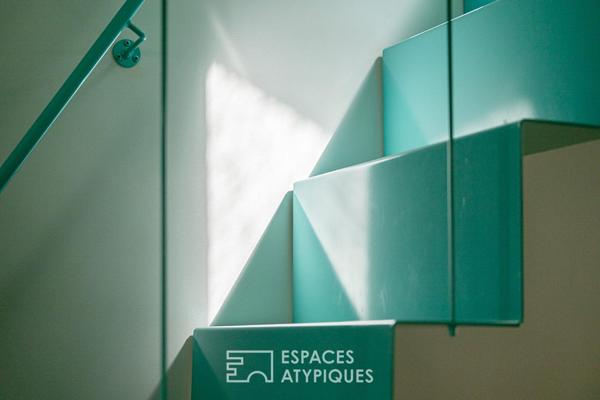 L’arcachonnaise rénovée avec soin