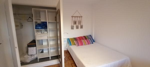 Appartement · Location Marseille (13006) 1 pièce · 30m²