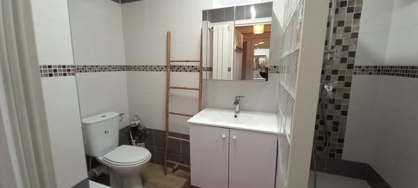 Appartement · Location Marseille (13006) 1 pièce · 30m²