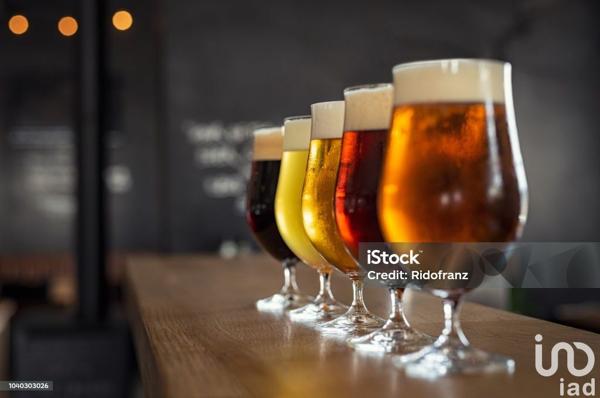 Bar à vendre 168 m² Saint-Brieuc