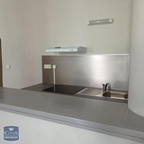 Appartement à louer 2 pièces 60.44m²