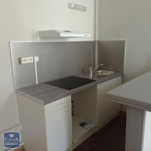 Appartement à louer 2 pièces 60.44m²