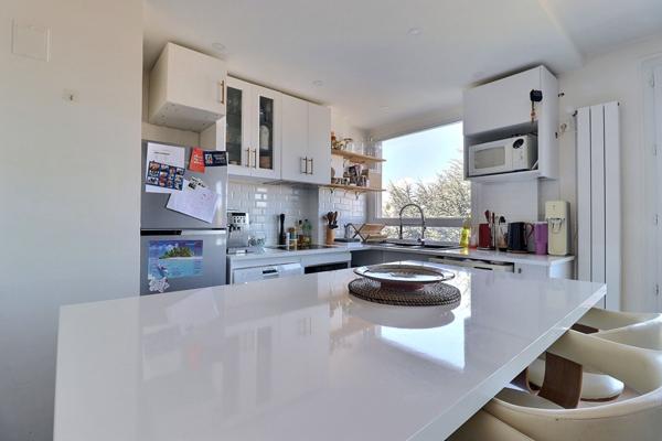 Appartement Colombes 3 pièce(s) 65 m2