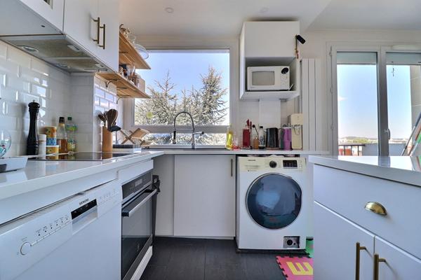 Appartement Colombes 3 pièce(s) 65 m2