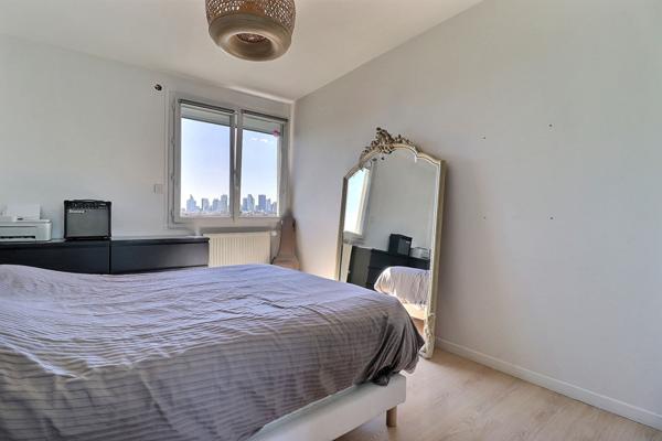 Appartement Colombes 3 pièce(s) 65 m2