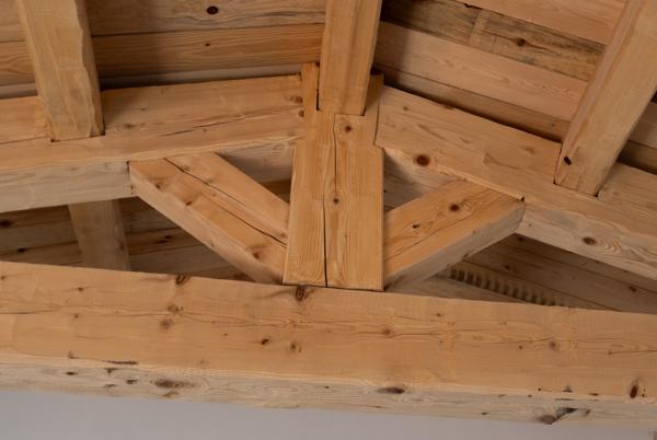 Maison à la campagne