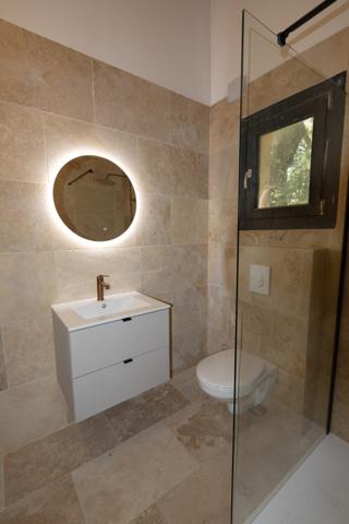 Maison à la campagne