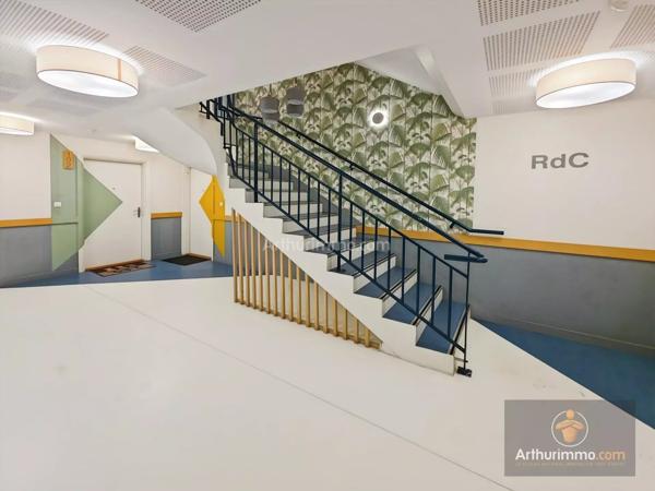 Vente Appartement 3 pièces 57 m2 à Mennecy