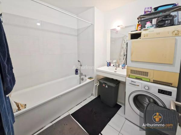 Vente Appartement 3 pièces 57 m2 à Mennecy