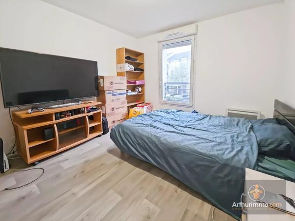 Vente Appartement 3 pièces 57 m2 à Mennecy