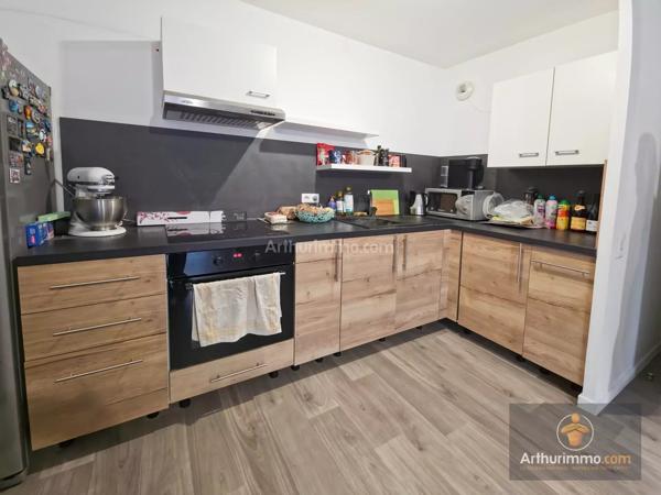 Vente Appartement 3 pièces 57 m2 à Mennecy