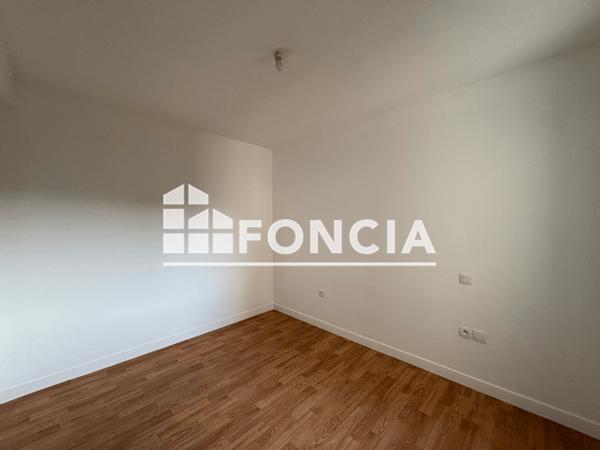 Location Appartement 2 pièces 59.16 m² - 50 AVENUE DE CHAMPAGNE Epernay 51200