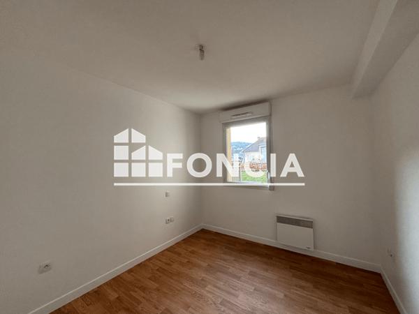 Location Appartement 2 pièces 59.16 m² - 50 AVENUE DE CHAMPAGNE Epernay 51200