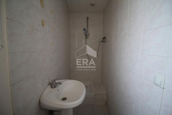 Immeuble Fourchambault 425 m2