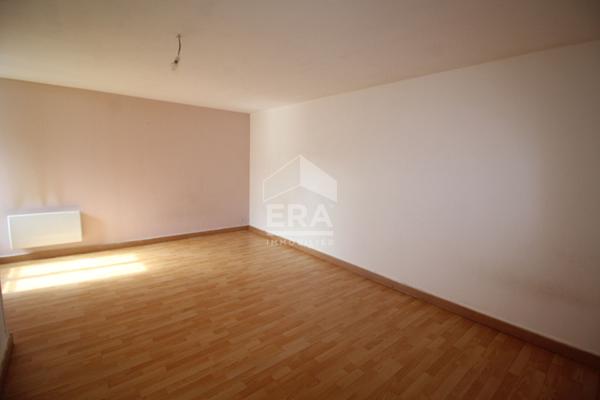 Immeuble Fourchambault 425 m2