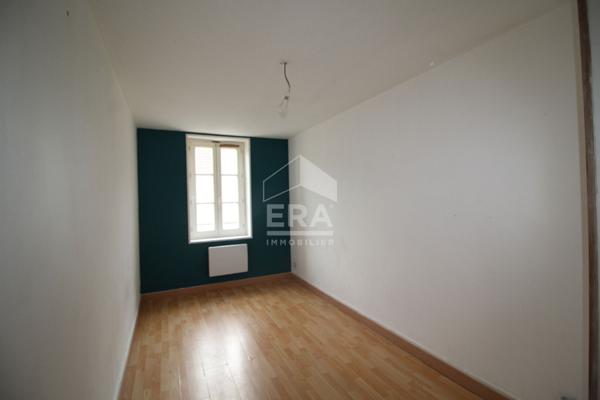 Immeuble Fourchambault 425 m2