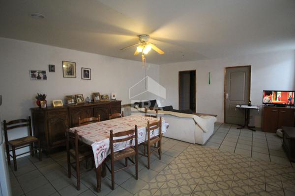 Immeuble Fourchambault 425 m2