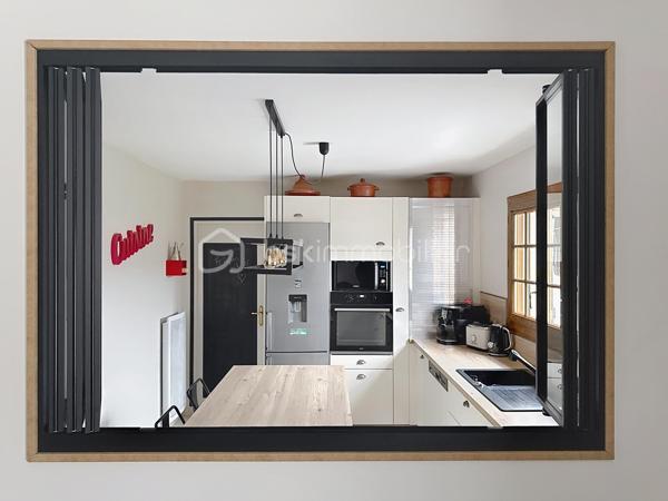 Maison traditionnelle de 125 m²