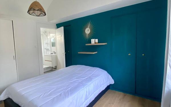 Appartement à louer    2 pièces •  Le Havre