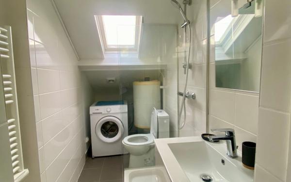 Appartement à louer    2 pièces •  Le Havre