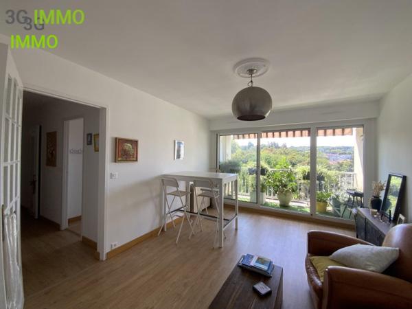 Vente / Appartement T3 à Anglet (64600)