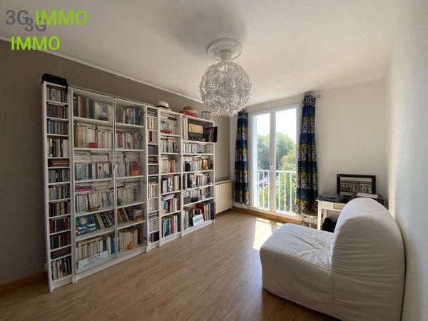 Vente / Appartement T3 à Anglet (64600)