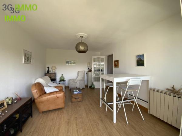 Vente / Appartement T3 à Anglet (64600)