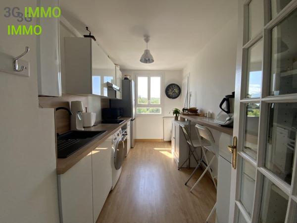 Vente / Appartement T3 à Anglet (64600)