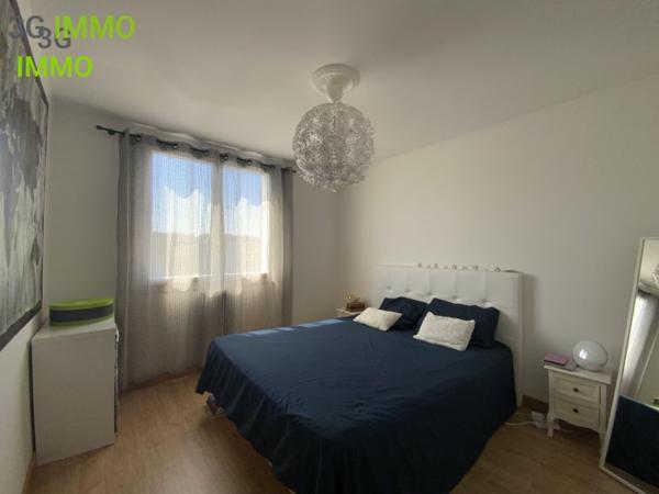 Vente / Appartement T3 à Anglet (64600)