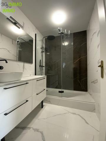 Vente / Appartement T3 à Anglet (64600)