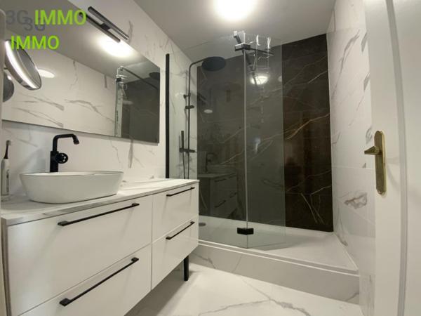 Vente / Appartement T3 à Anglet (64600)