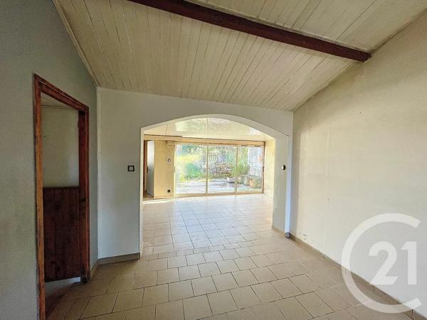 Maison à vendre  5 pièces - 82 m 2   TALMONT ST HILAIRE  - 85