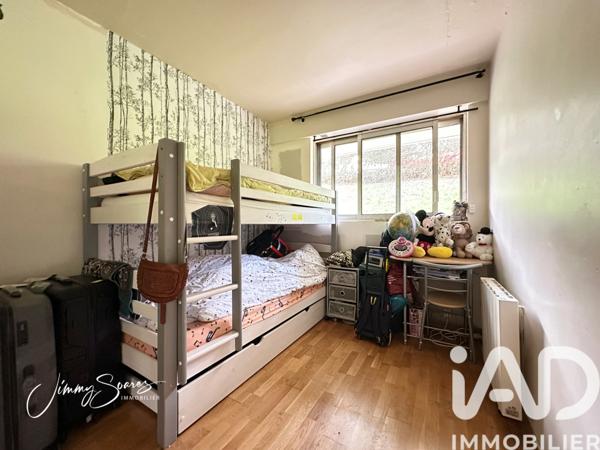 Appartement à vendre 2 pièces 37 m² Fontenay-sous-Bois