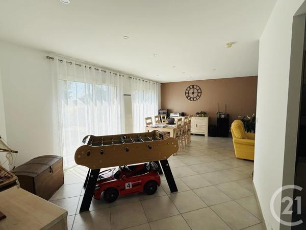 Maison à vendre  5 pièces - 125,17 m 2   TALMONT ST HILAIRE  - 85