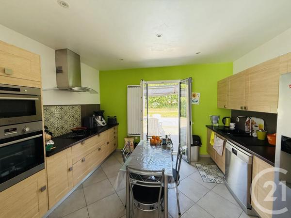Maison à vendre  5 pièces - 125,17 m 2   TALMONT ST HILAIRE  - 85