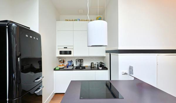 Architecture transformée - 2019 - Loft avec patio - Biarritz