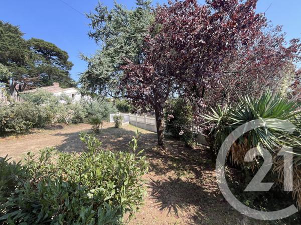 Maison à vendre  6 pièces - 193 m2 PREFAILLES - 44