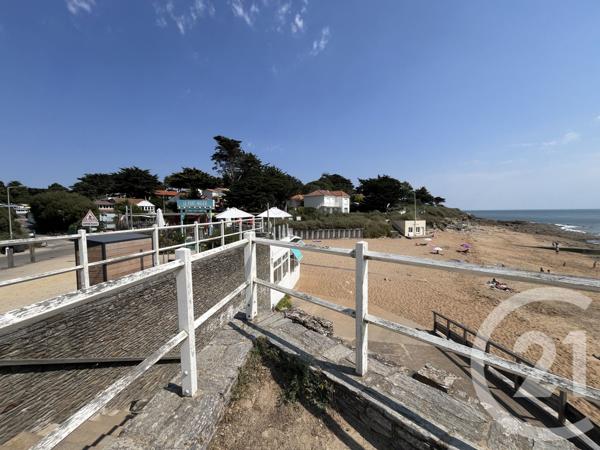 Maison à vendre  6 pièces - 193 m2 PREFAILLES - 44