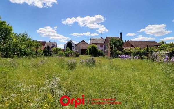 Maison à vendre    5 pièces • 99,84 m2 Erstein