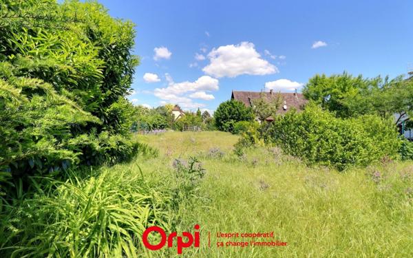 Maison à vendre    5 pièces • 99,84 m2 Erstein