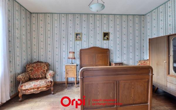 Maison à vendre    5 pièces • 99,84 m2 Erstein